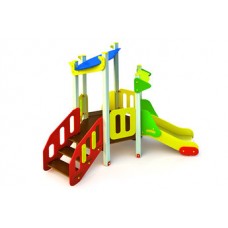 Детский игровой комплекс ДИКС-1.15