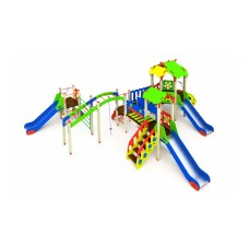 Детский игровой комплекс ИКС-1.16
