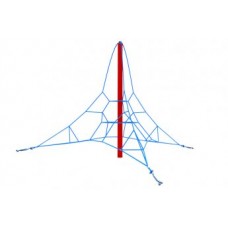 МФ-1.56.1 Фигура для лазания "Пирамида 2"